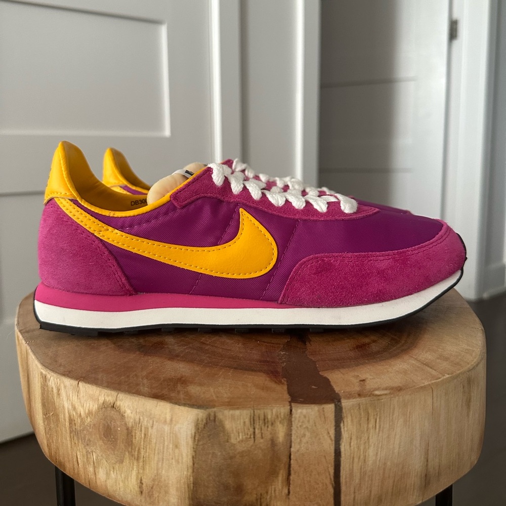 NIKE Waffle Trainer 2 SP